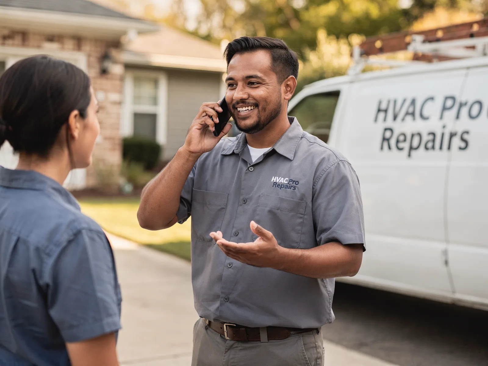 Heat Pump Repair Laie, HI FAQs